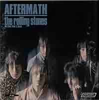 ローリングストーンズ AFTER MATH (シール帯付き) ローリングストーンズ AFTER MATH (シール帯付き) ローリング